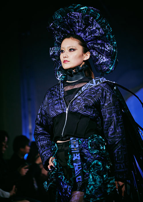 松本 レナ RENA MATSUMOTO