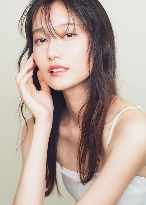 松本 レナ RENA MATSUMOTO