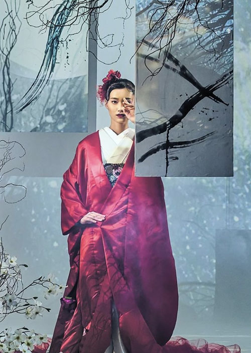 松本 レナ RENA MATSUMOTO