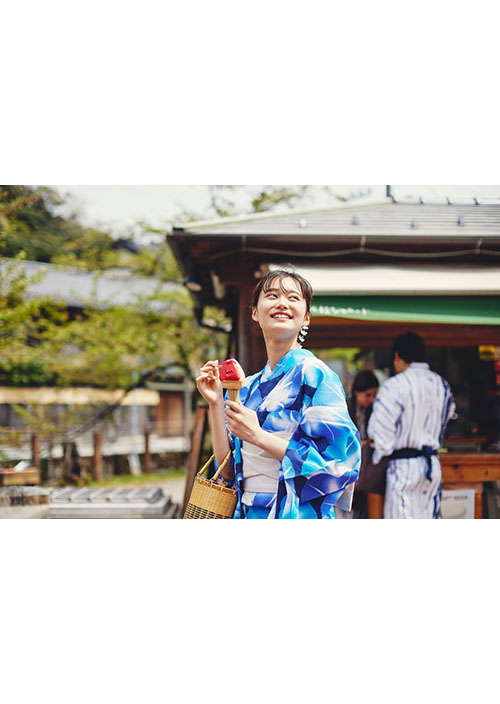 松本 レナ RENA MATSUMOTO