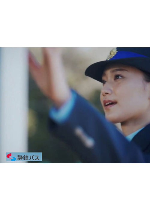 松本 レナ RENA MATSUMOTO