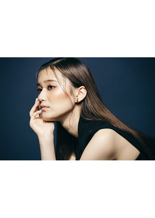 松本 レナ RENA MATSUMOTO