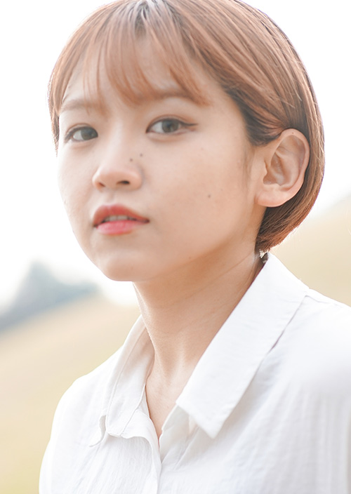 立花 さりあ SARIA TACHIBANA