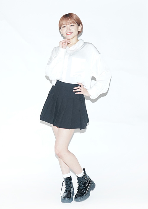 立花 さりあ SARIA TACHIBANA