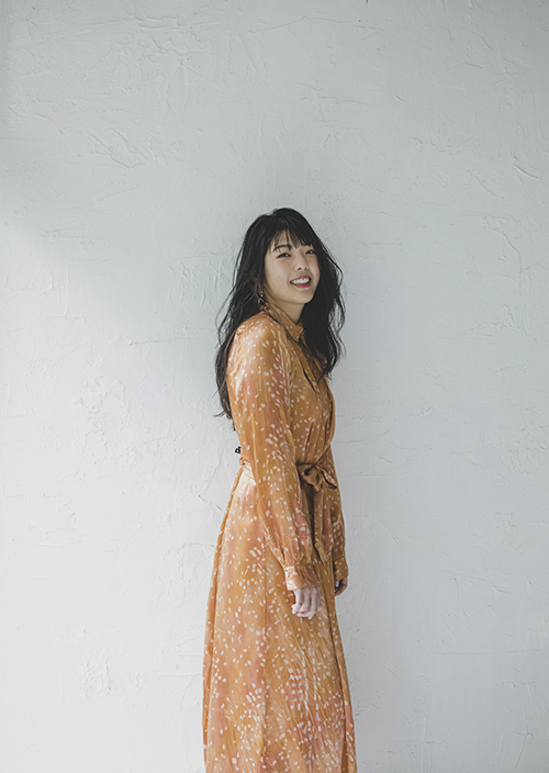 大久保りんか RINKA OKUBO