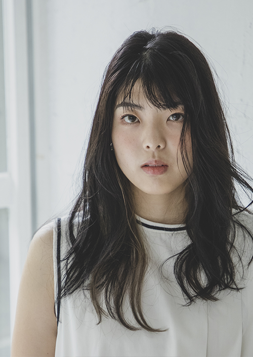大久保りんか RINKA OKUBO