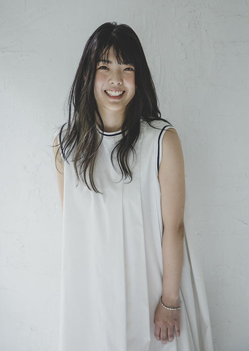 大久保りんか RINKA OKUBO