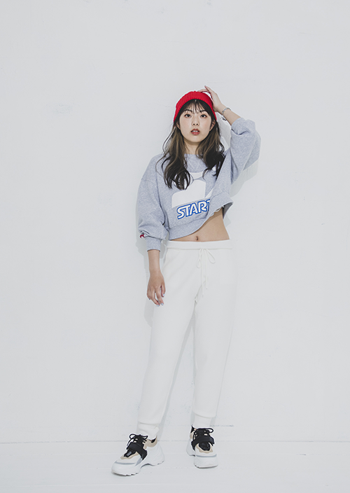 大久保りんか RINKA OKUBO