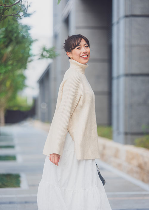 山本 愛海 AIMI YAMAMOTO