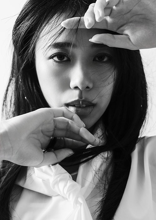 山本 愛海 AIMI YAMAMOTO