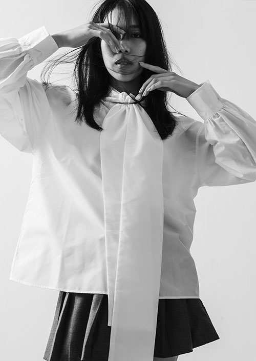 山本 愛海 AIMI YAMAMOTO