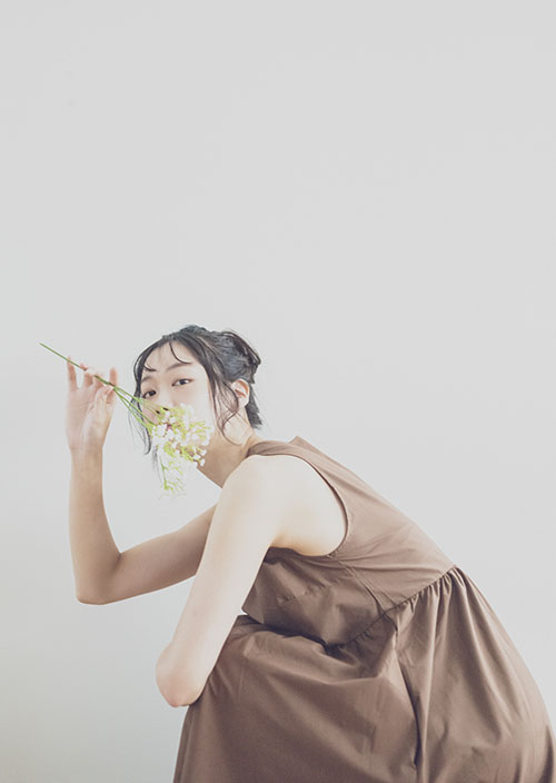朱音 AKANE
