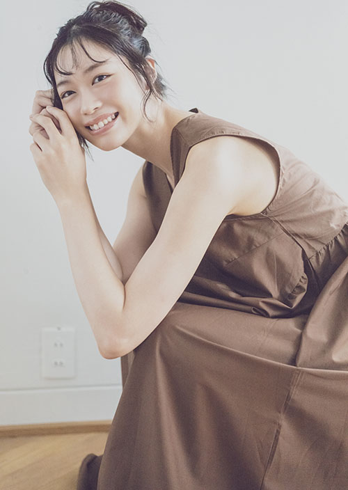 朱音 AKANE