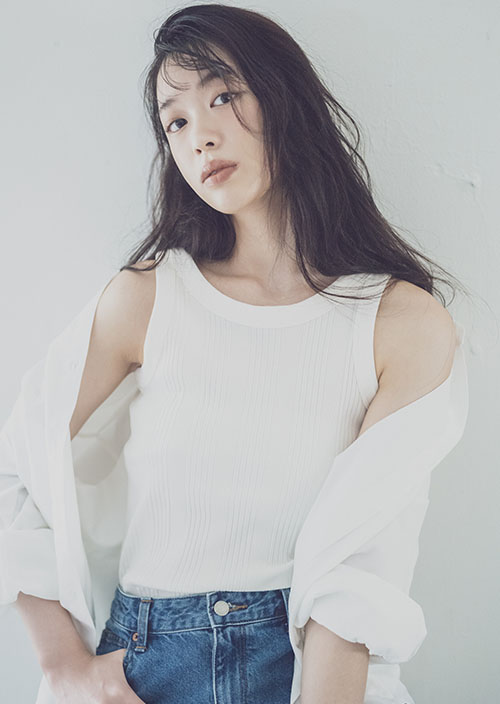 朱音 AKANE
