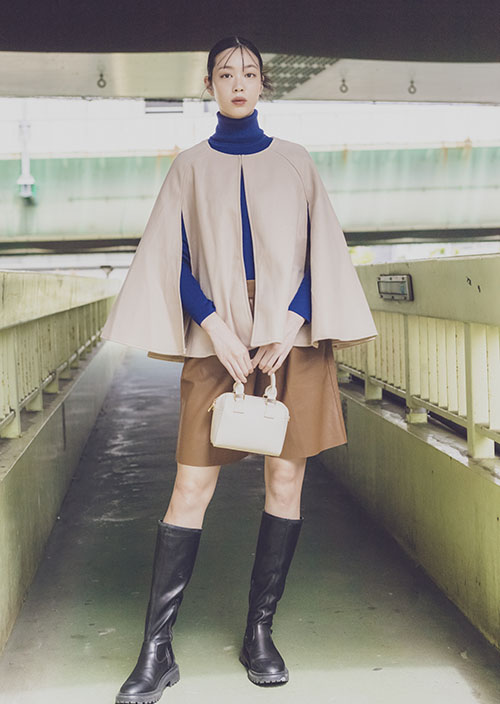 朱音 AKANE