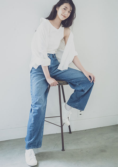 朱音 AKANE