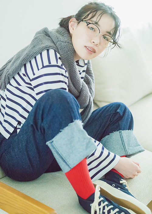 豊原 遼子 RYOKO TOYOHARA