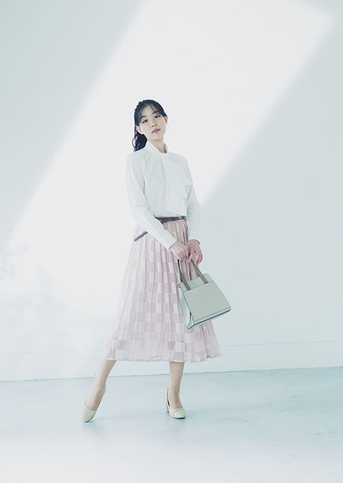 豊原 遼子 RYOKO TOYOHARA