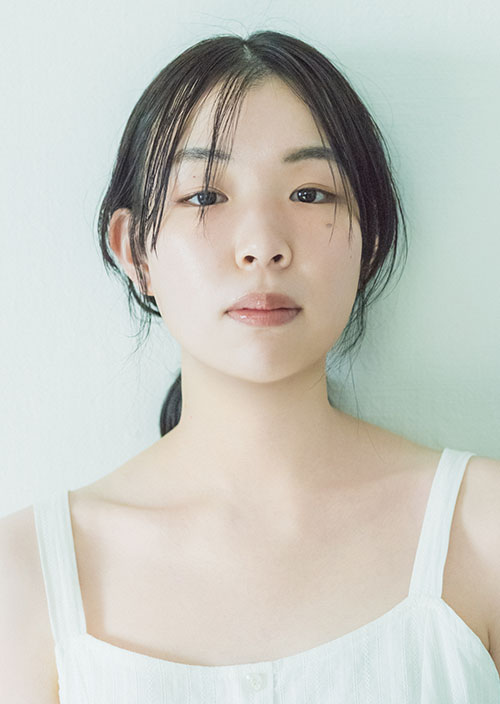 豊原 遼子 RYOKO TOYOHARA