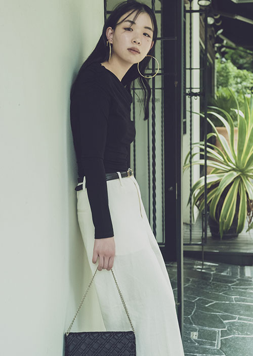 豊原 遼子 RYOKO TOYOHARA