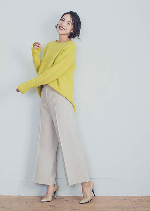  奥野 沙耶佳 SAYAKA OKUNO