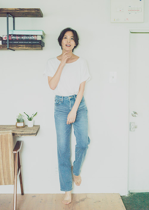  奥野 沙耶佳 SAYAKA OKUNO