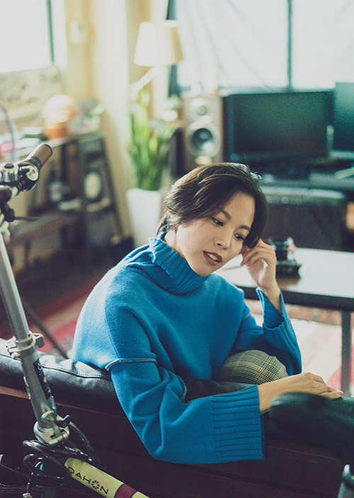  奥野 沙耶佳 SAYAKA OKUNO