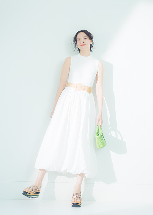  奥野 沙耶佳 SAYAKA OKUNO