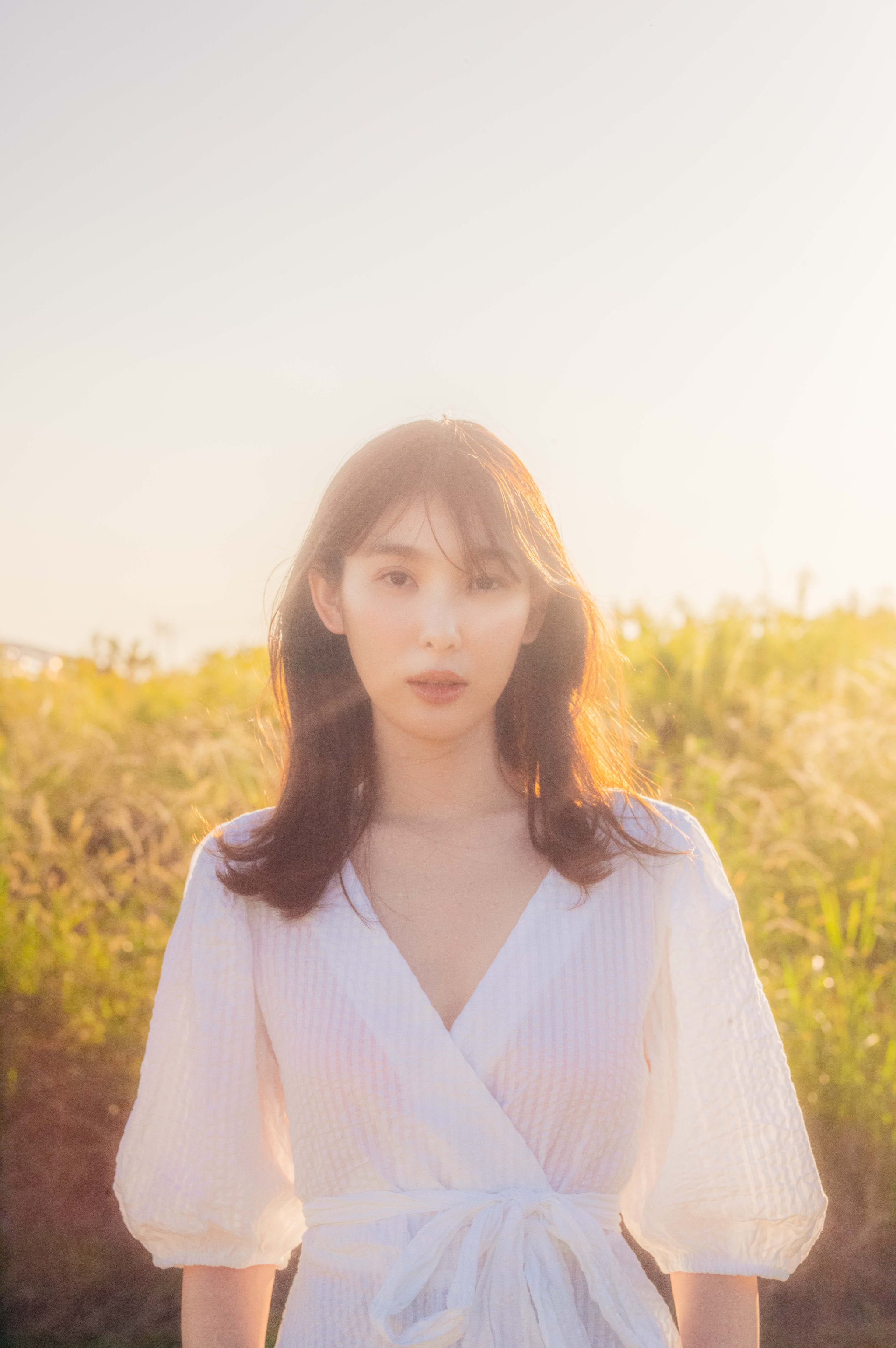  古河 真奈 MANA FURUKAWA