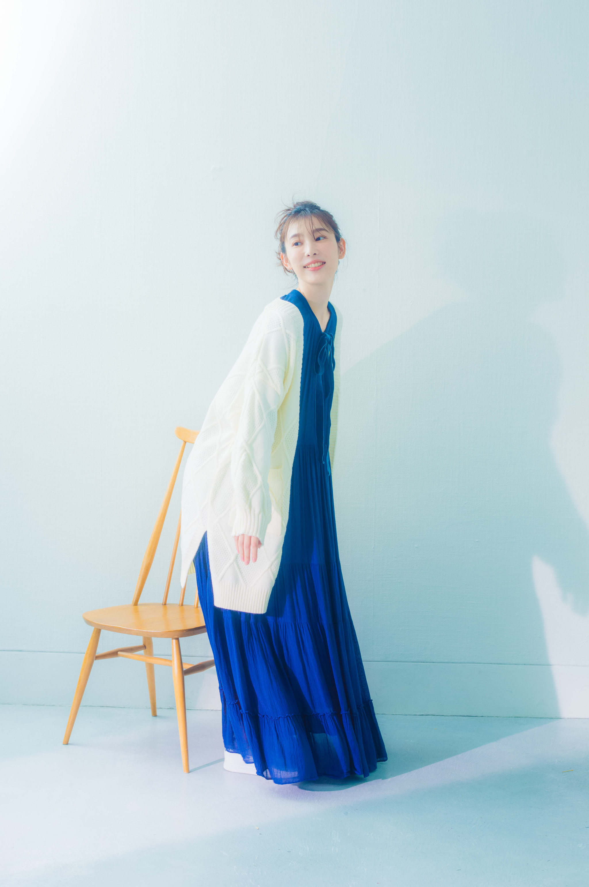  古河 真奈 MANA FURUKAWA