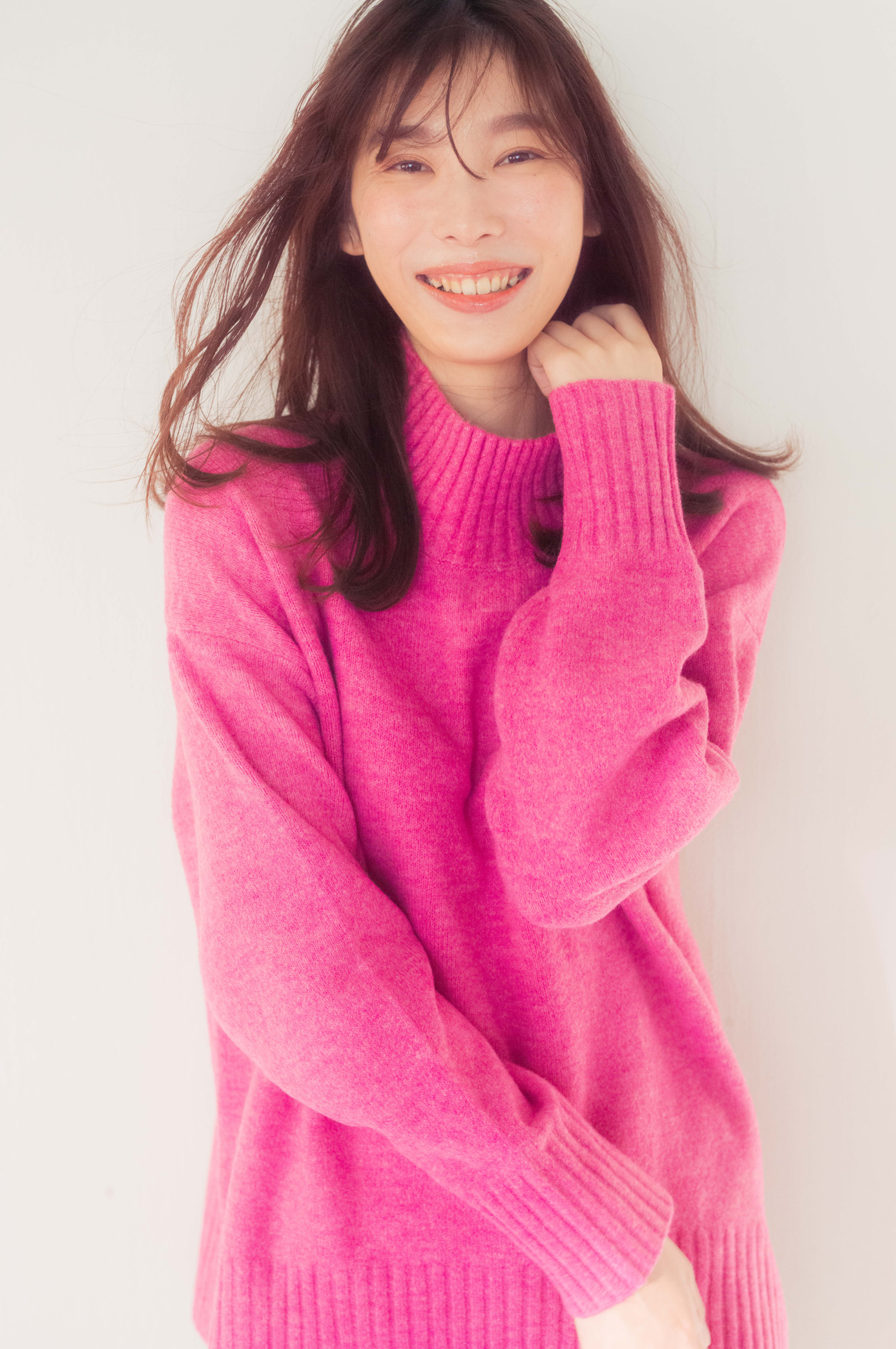  古河 真奈 MANA FURUKAWA