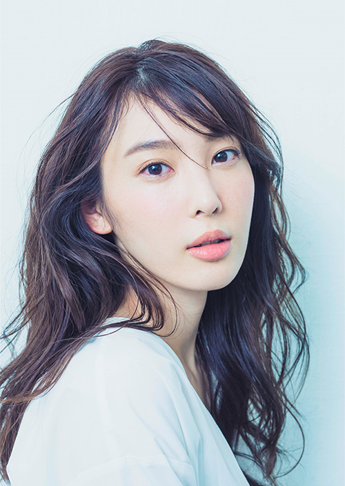  古河 真奈 MANA FURUKAWA