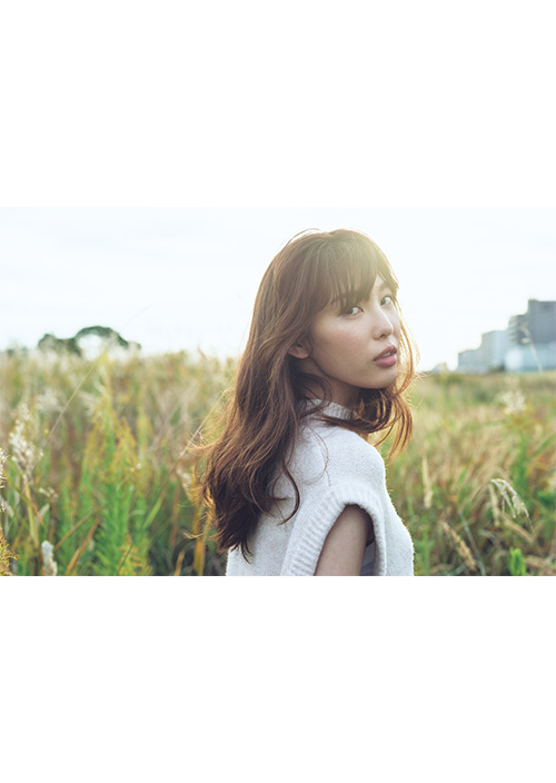  古河 真奈 MANA FURUKAWA