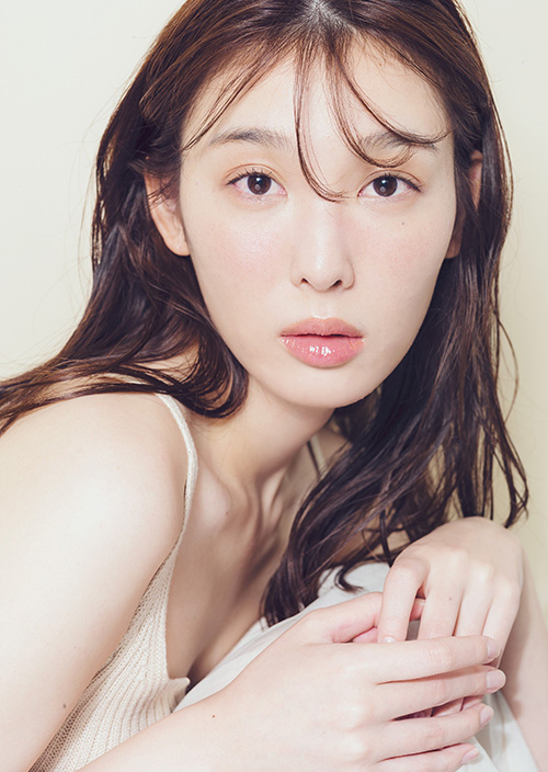  古河 真奈 MANA FURUKAWA