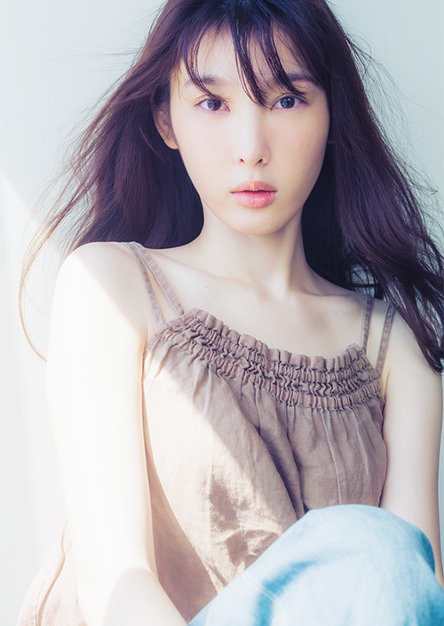  古河 真奈 MANA FURUKAWA