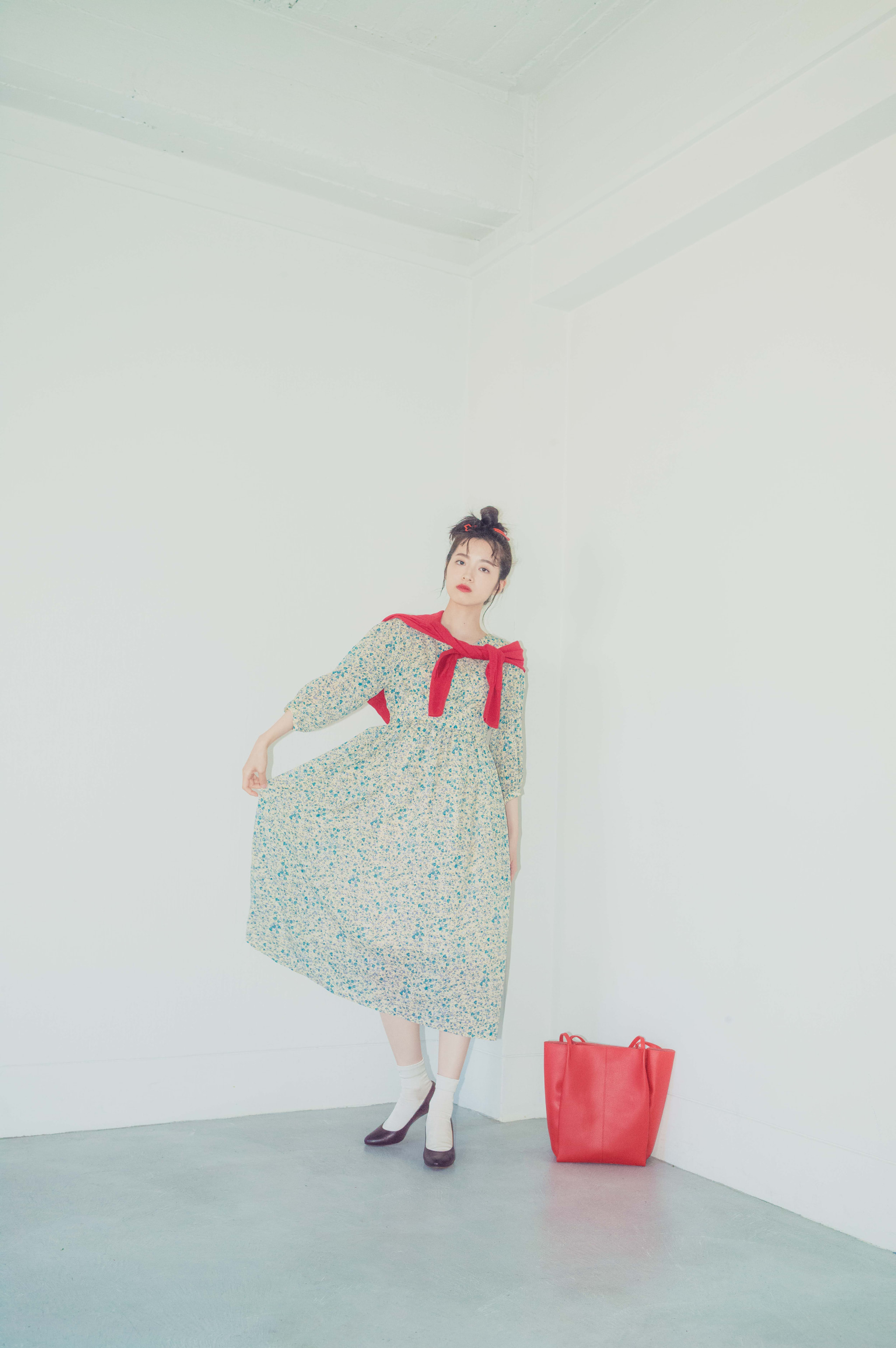 岸本 真結子 MAYUKO KISHIMOTO 岸本 真結子 MAYUKO KISHIMOTO