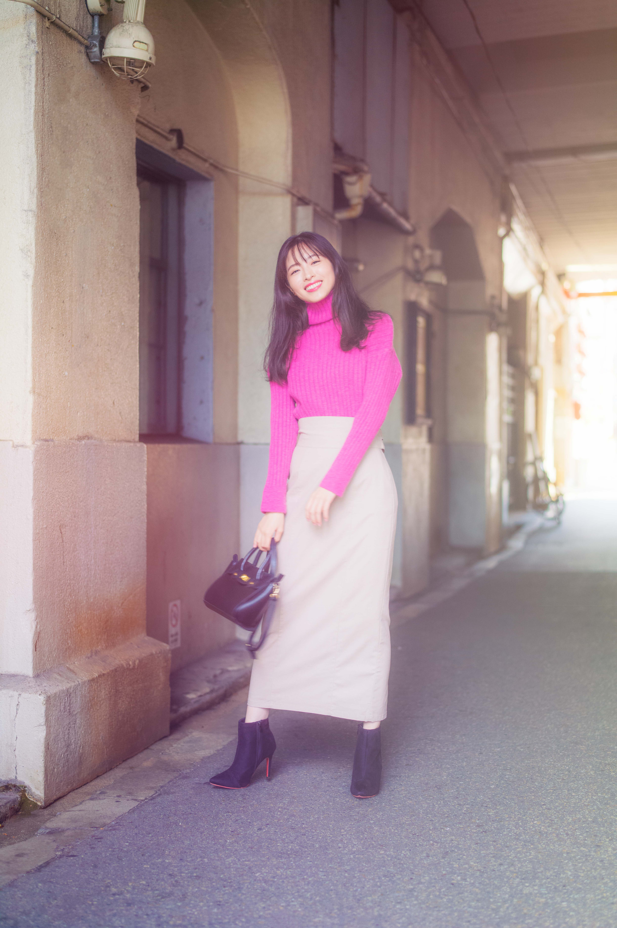 岸本 真結子 MAYUKO KISHIMOTO 岸本 真結子 MAYUKO KISHIMOTO