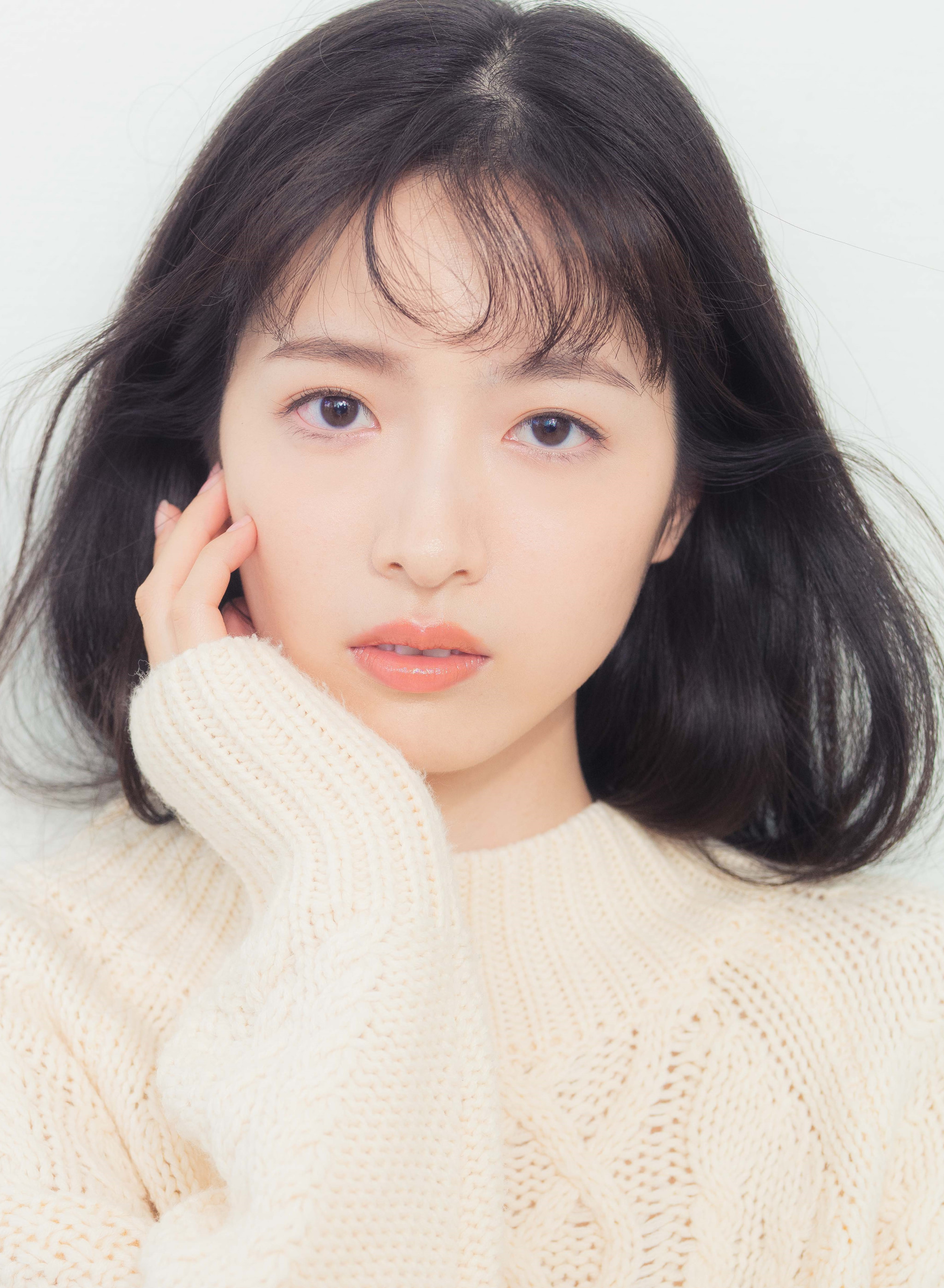 岸本 真結子 MAYUKO KISHIMOTO