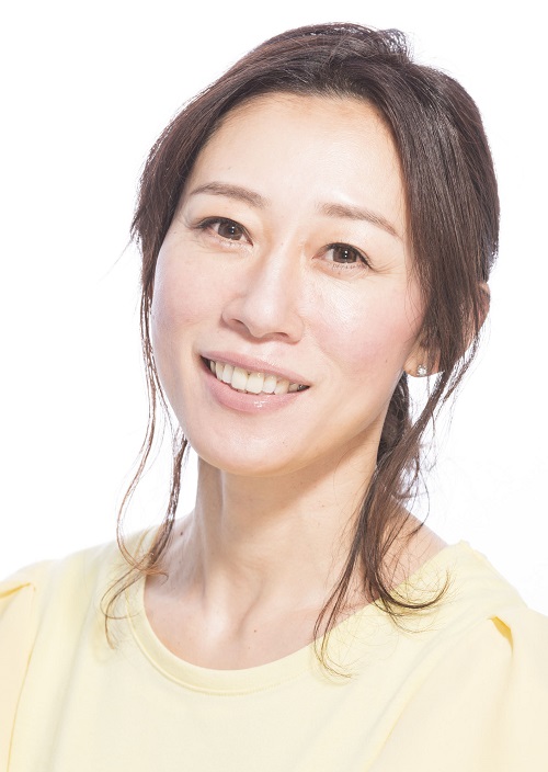 池田 仁美 HITOMI IKEDA