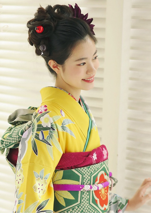 七萌 NANAHO 七萌 NANAHO