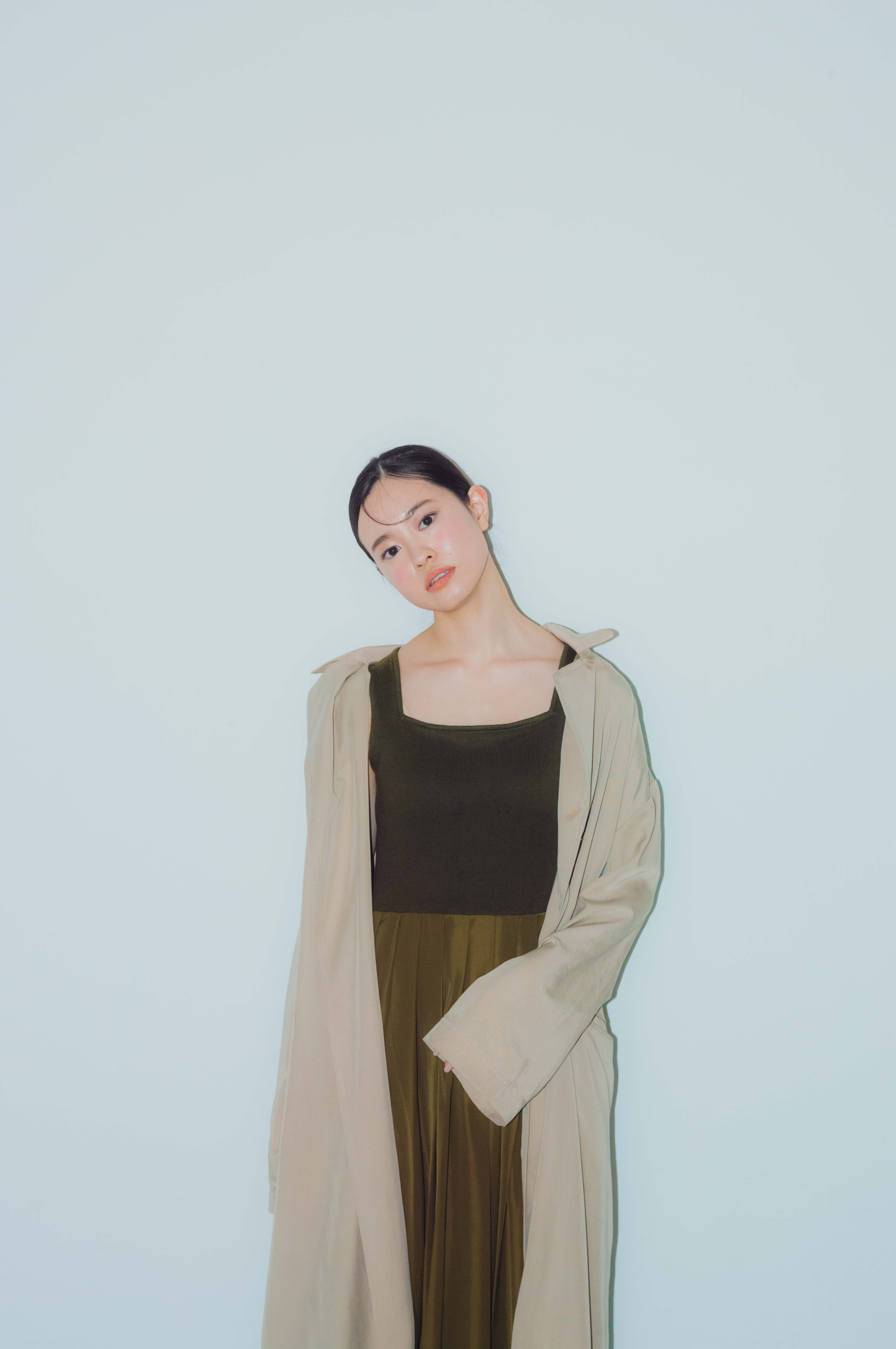 七萌 NANAHO 七萌 NANAHO