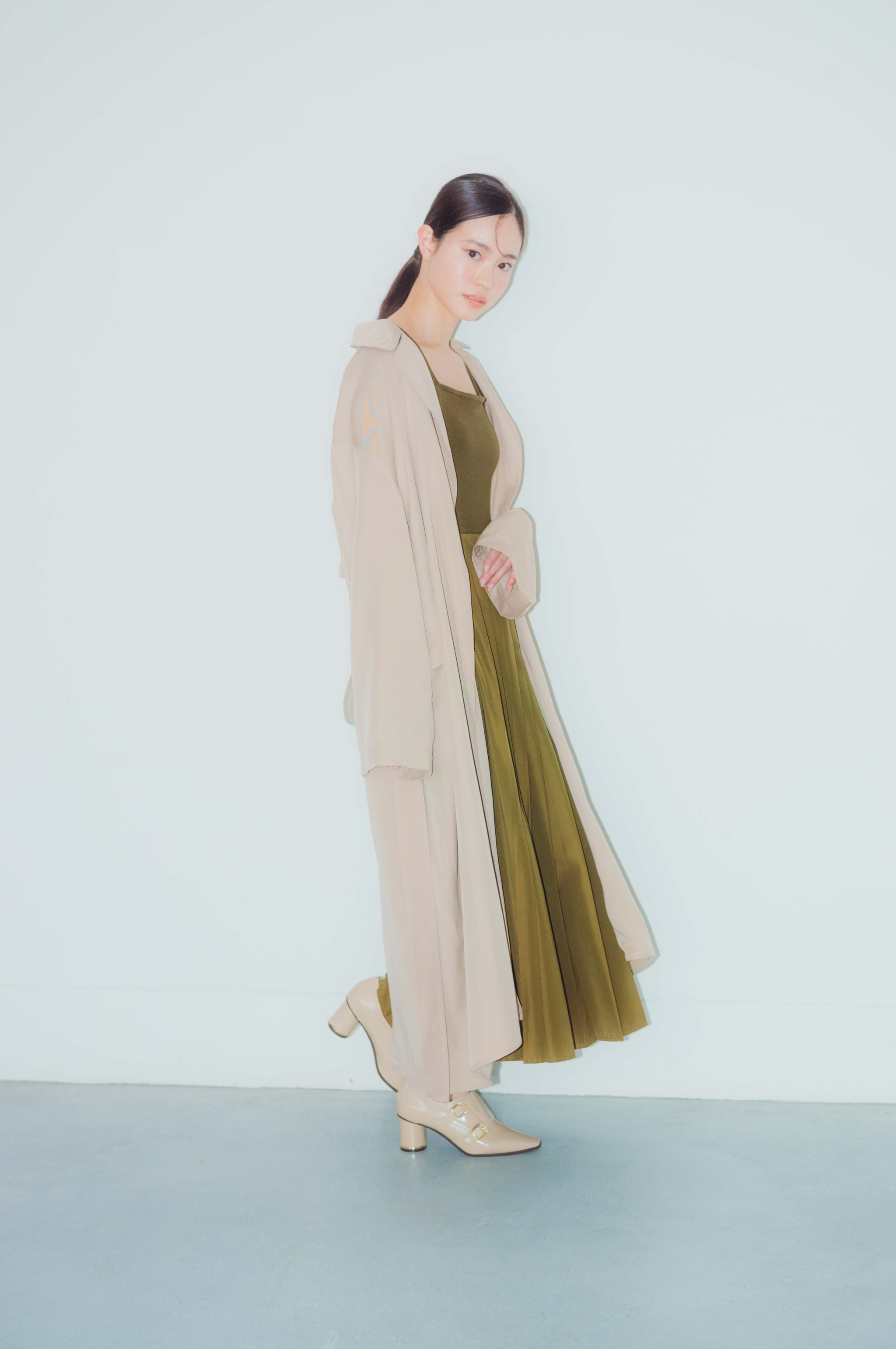 七萌 NANAHO 七萌 NANAHO