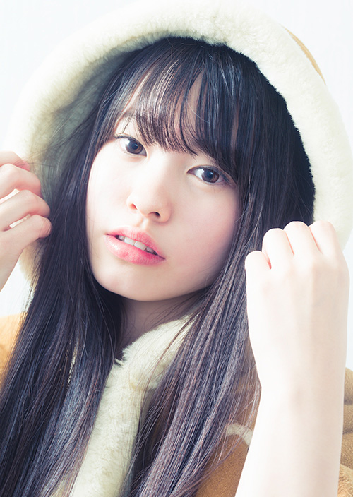 七萌 NANAHO 七萌 NANAHO
