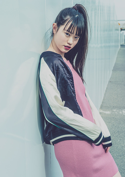 七萌 NANAHO 七萌 NANAHO