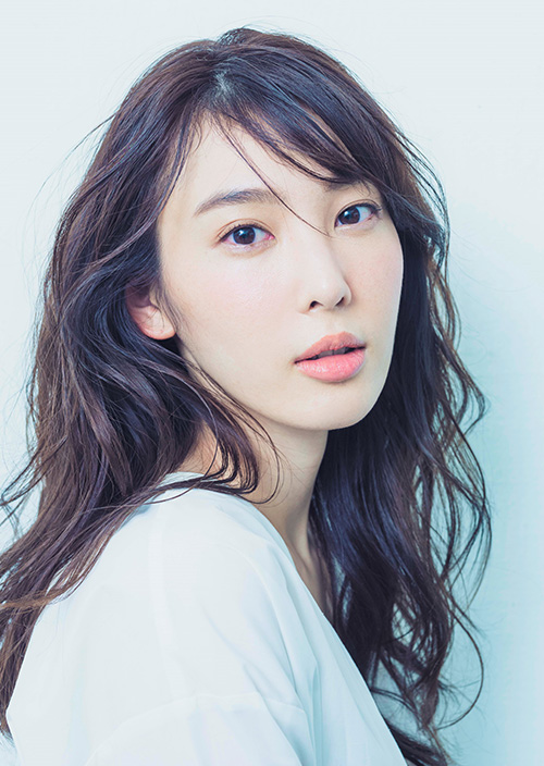 古河 真奈 MANA FURUKAWA