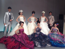 BridalFashionshow