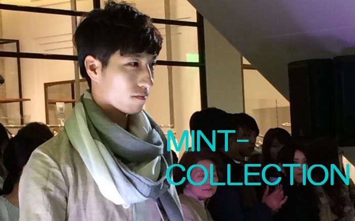 M-INT COLLECTION