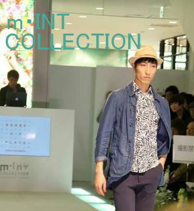 M-INT COLLECTION