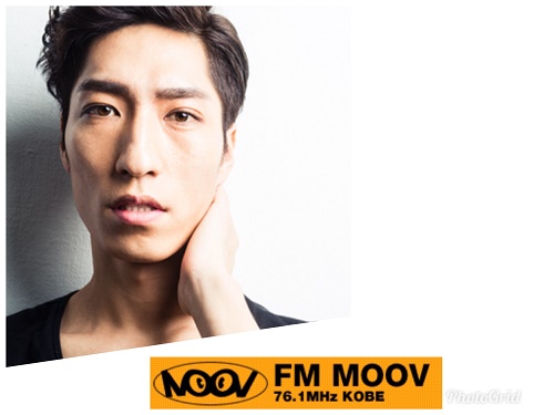 『JEFFIのトワイライトスイング』～FM　MOOV