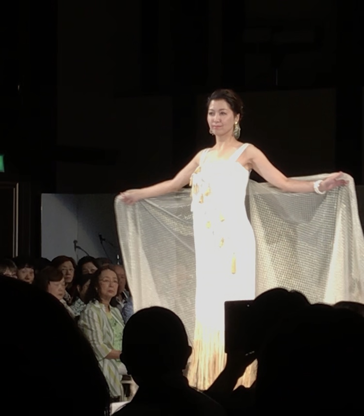 第86回NDK Fashion Show